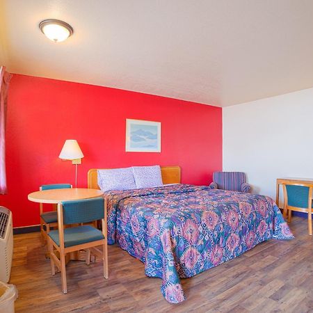 Holiday Motel, Lordsburg By Oyo Extérieur photo
