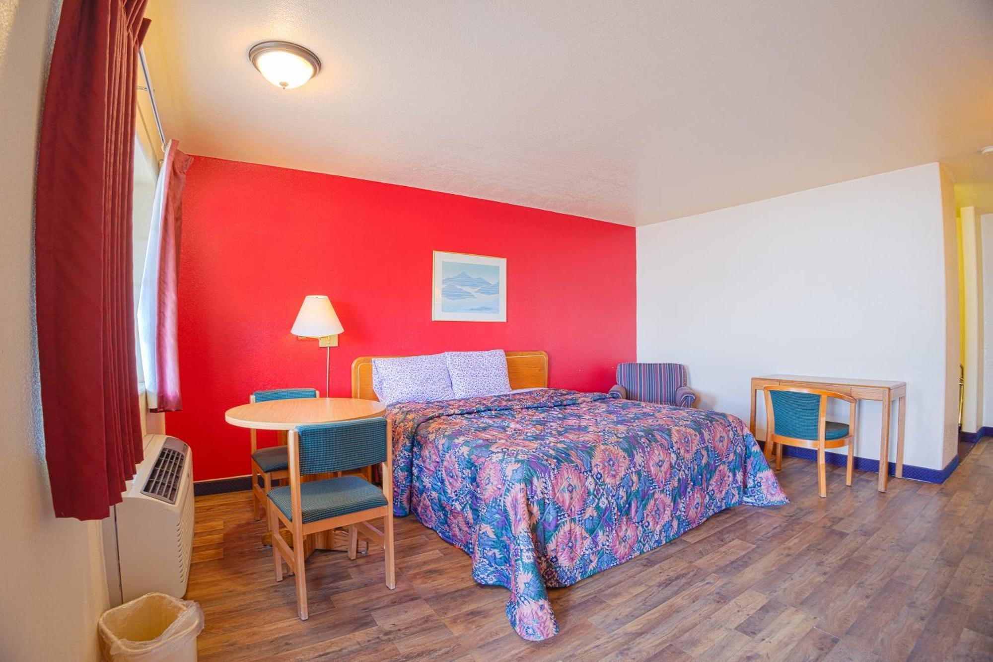 Holiday Motel, Lordsburg By Oyo Extérieur photo