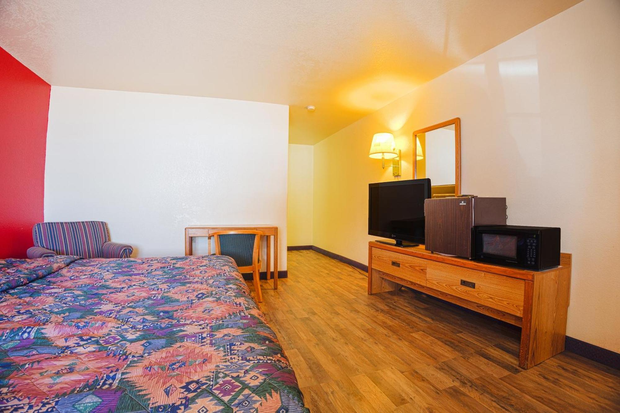 Holiday Motel, Lordsburg By Oyo Extérieur photo