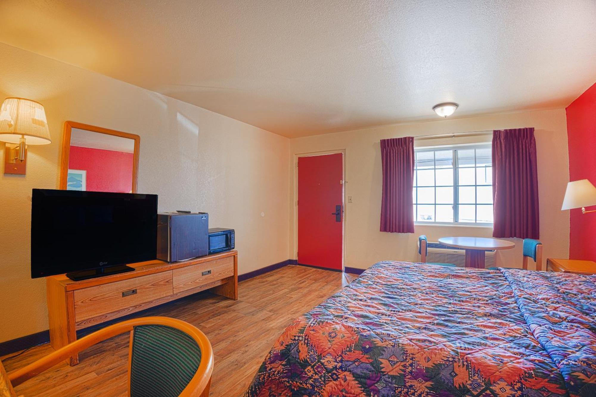 Holiday Motel, Lordsburg By Oyo Extérieur photo