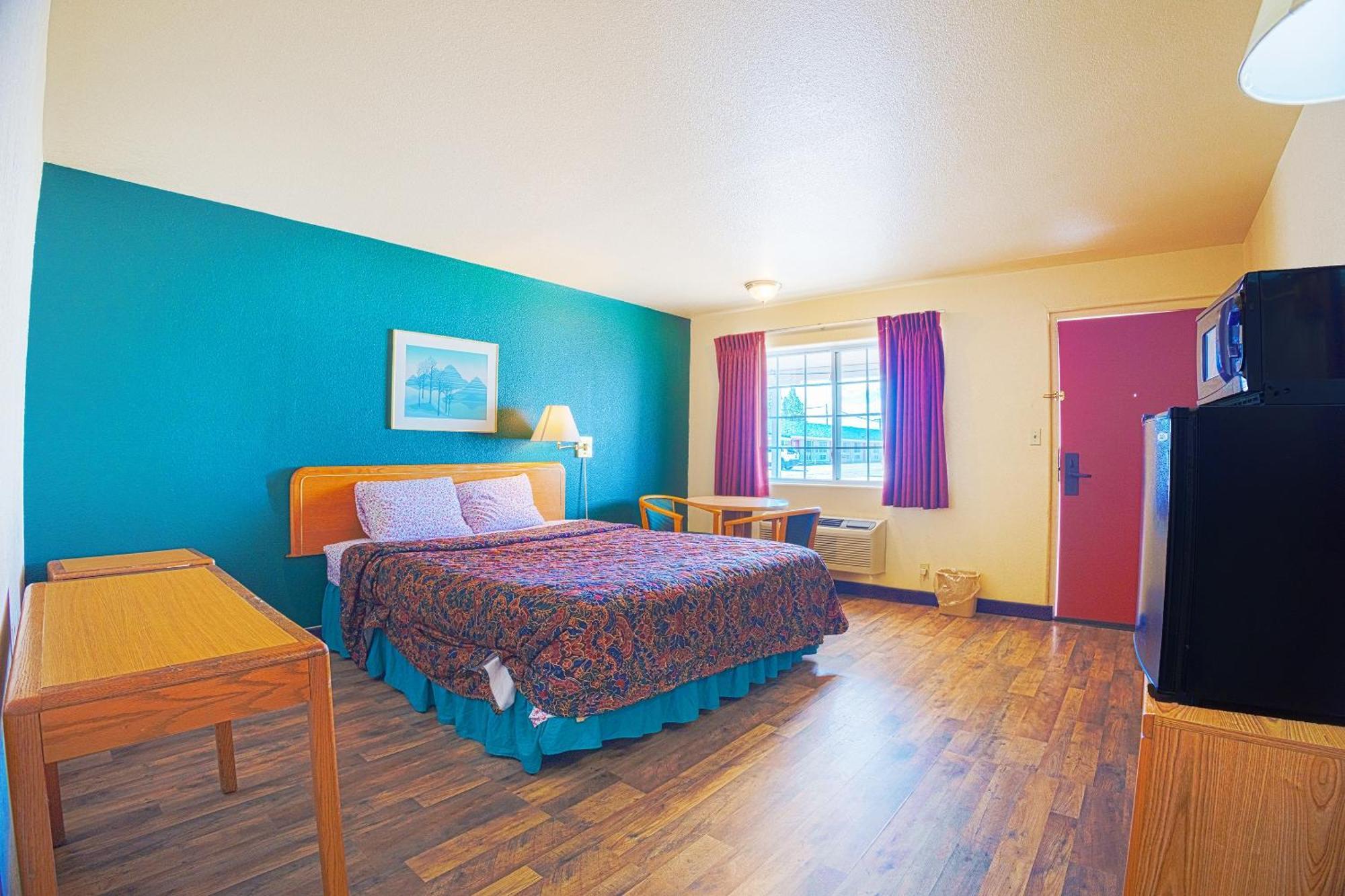Holiday Motel, Lordsburg By Oyo Extérieur photo