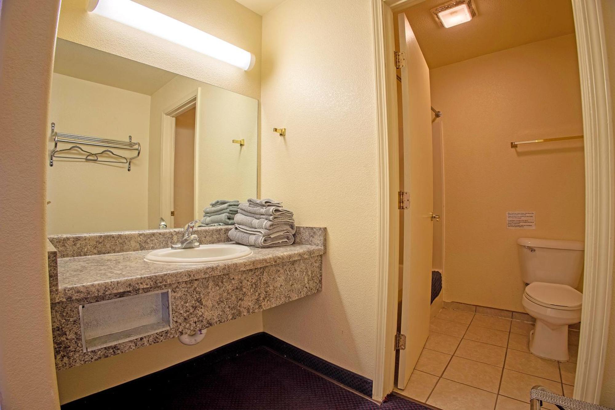 Holiday Motel, Lordsburg By Oyo Extérieur photo