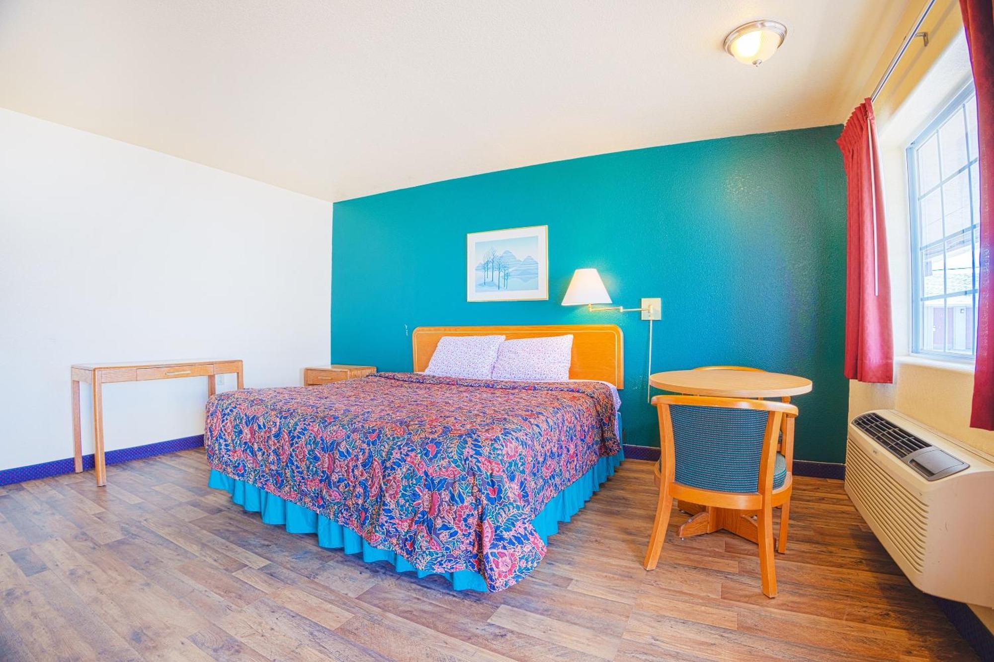 Holiday Motel, Lordsburg By Oyo Extérieur photo
