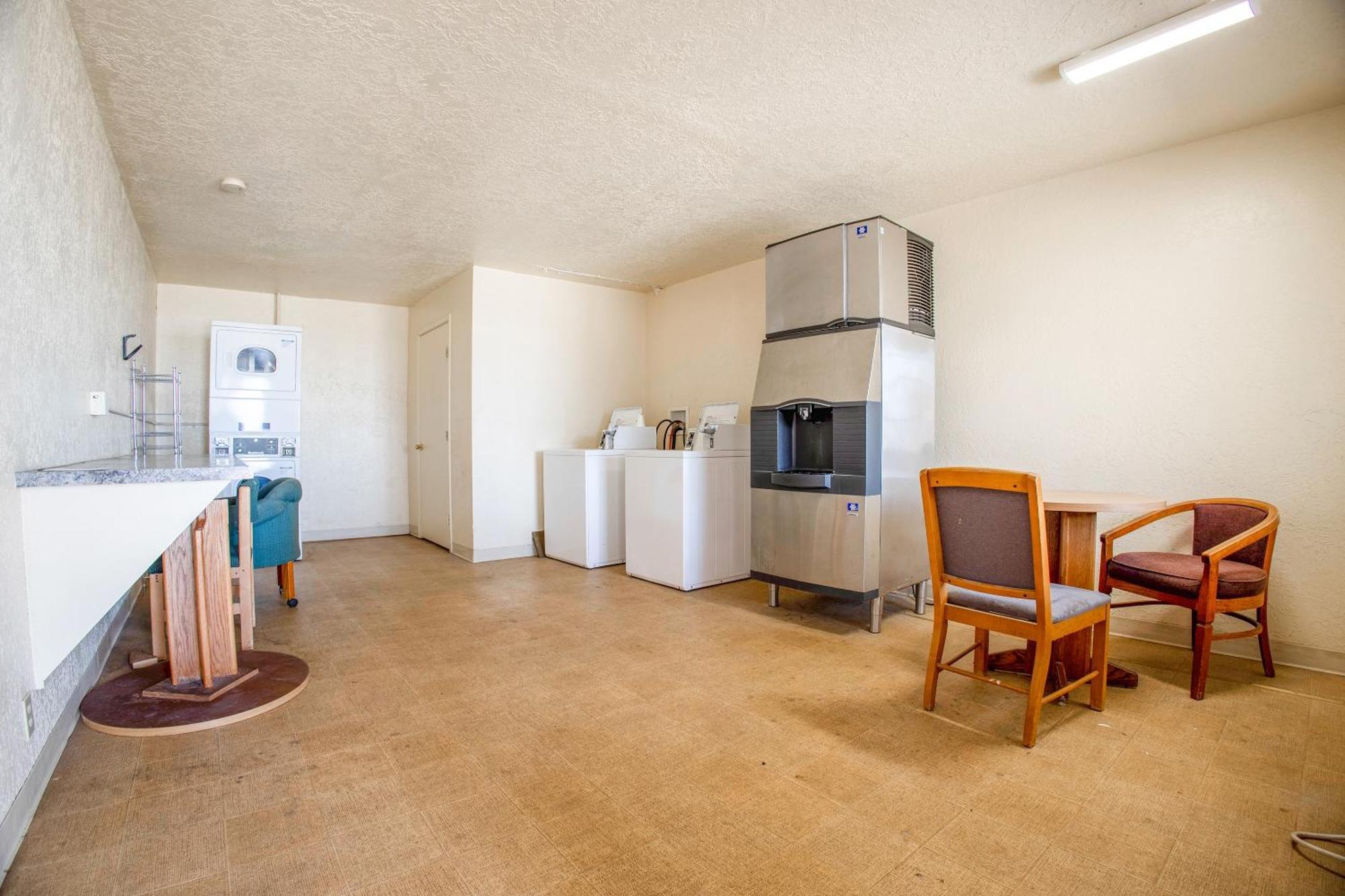 Holiday Motel, Lordsburg By Oyo Extérieur photo
