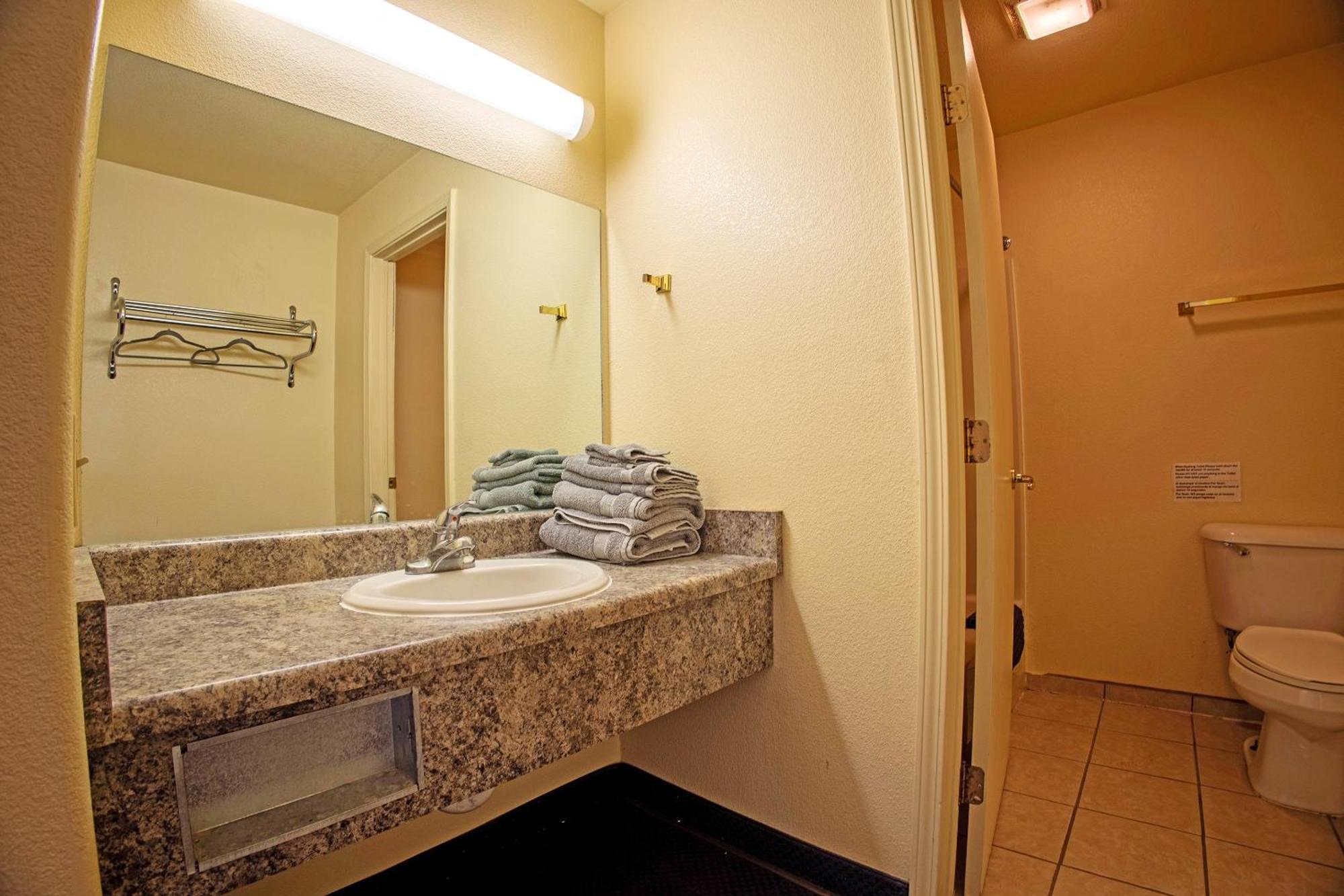 Holiday Motel, Lordsburg By Oyo Extérieur photo