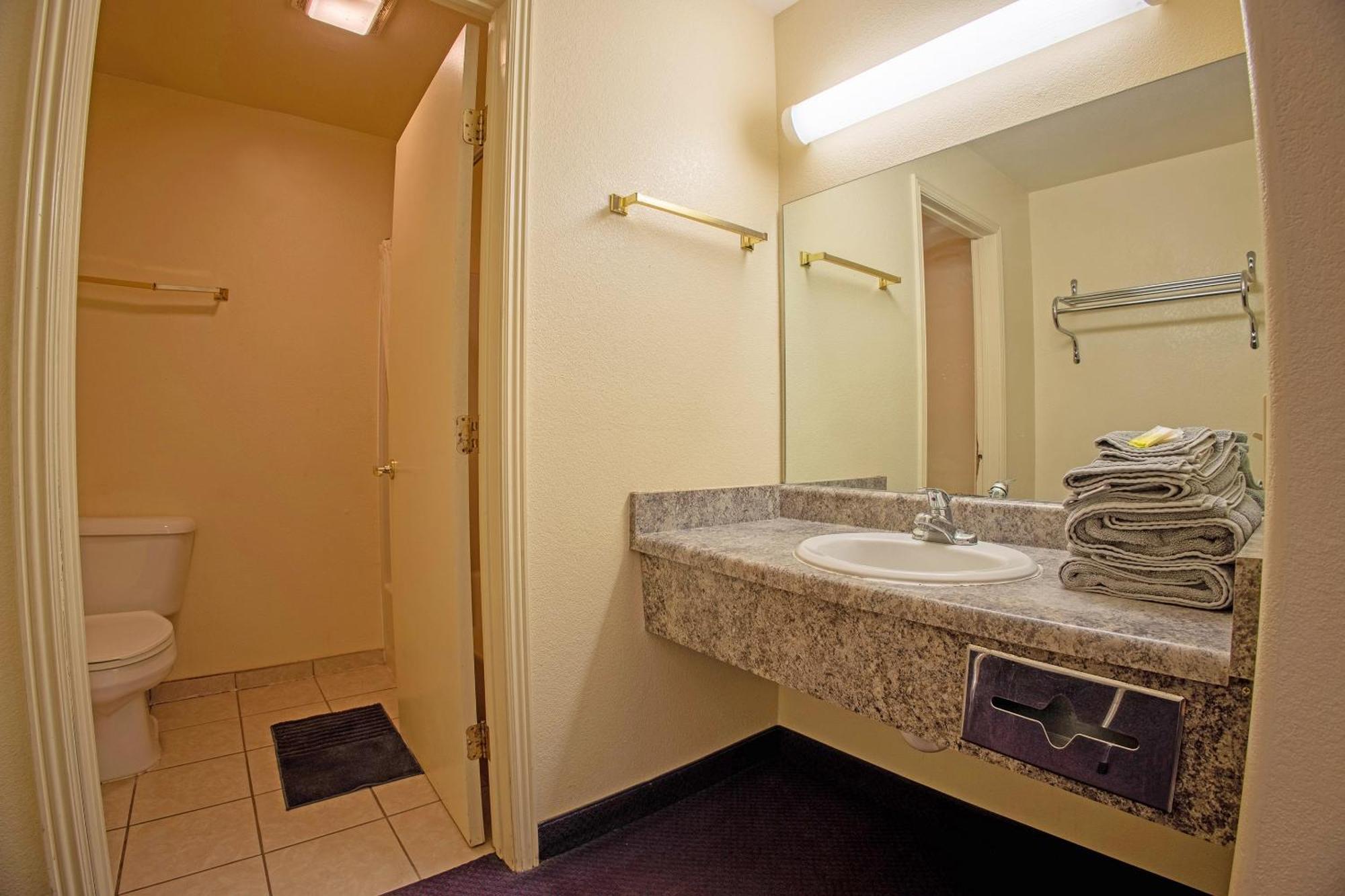 Holiday Motel, Lordsburg By Oyo Extérieur photo